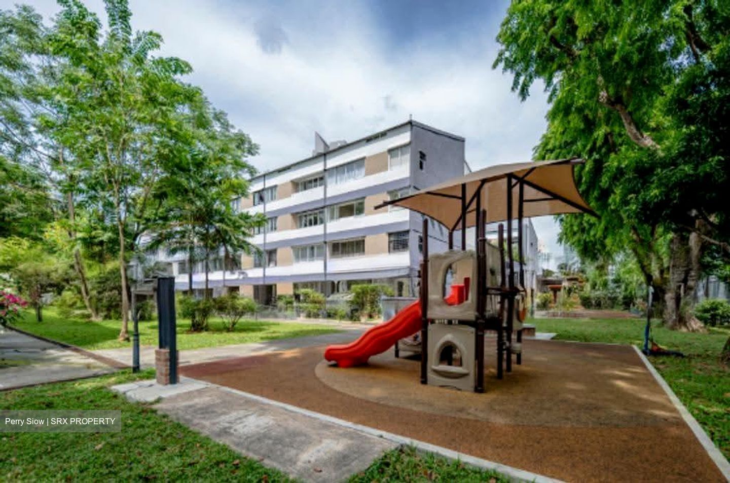 Dunearn Road (D11), Condominium #617751791